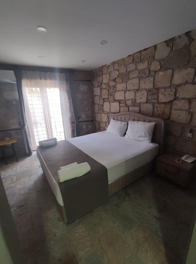 Castle Inn Boutique Hotel Antalya Exterior photo
